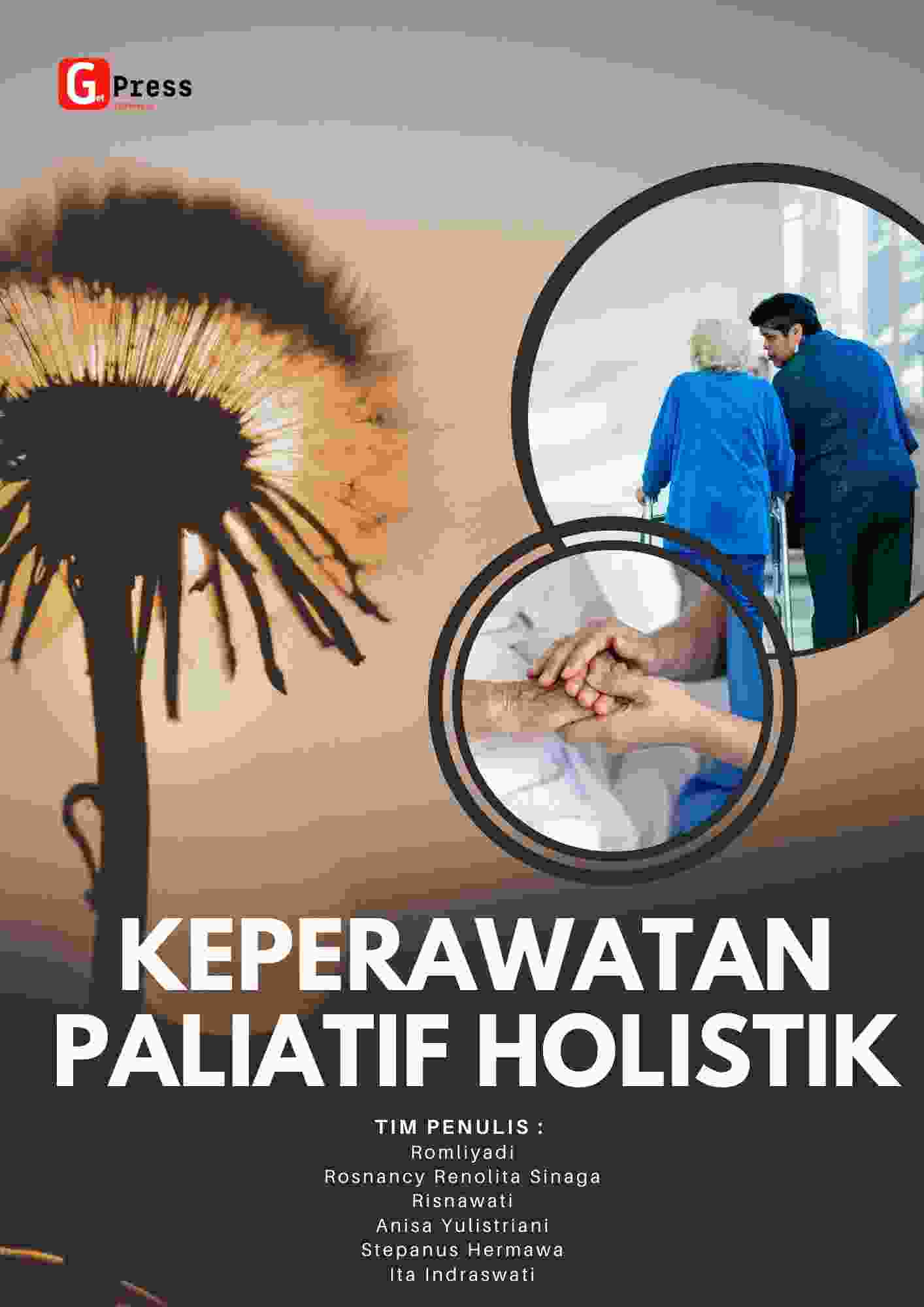 Keperawatan Paliatif Holistik